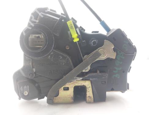 Front left lock TOYOTA AVENSIS (_T25_) 2.2 D-4D (ADT251_, ADT251R) | BP19705304C98 