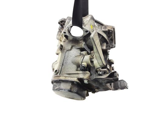 Gearbox SEAT CORDOBA (6L2) 1.9 TDI | BP22631092M3 