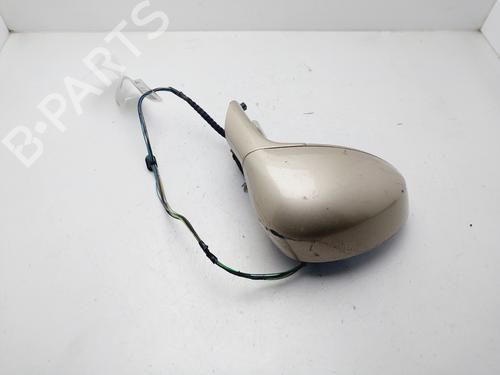 Right mirror CITROËN C4 I (LC_)  | BP26719344C27 