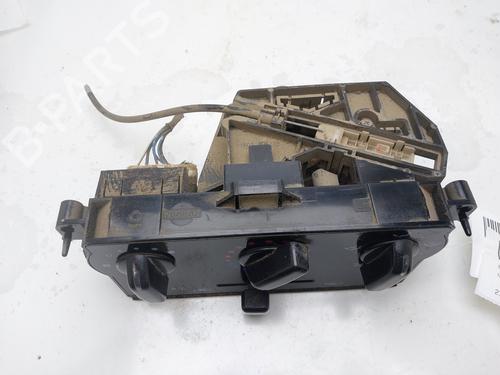 Climate control NISSAN MICRA II (K11)  | BP16333372I5 