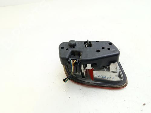 Left tailgate light BMW 3 (E46) 320 d | BP28357222C79 