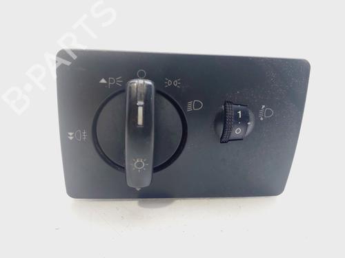 Used Headlight switch Headlight switch FORD FOCUS C-MAX (DM2) [2003-2007] 36566084 36566084