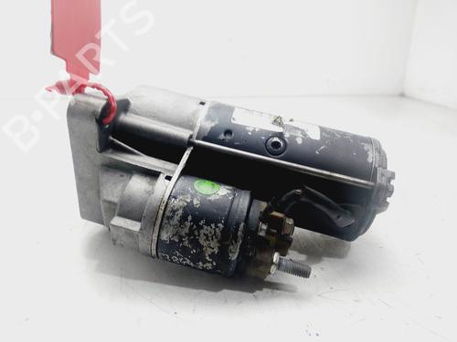 Used Starter RENAULT LAGUNA II (BG0/1_) [2001-2007]  29408338