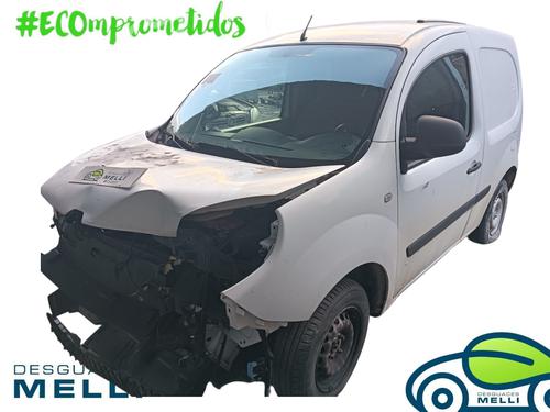 Used Parts RENAULT KANGOO BE BOP (KW0/1_) 1.5 dCi 75 (75 hp) 4356531