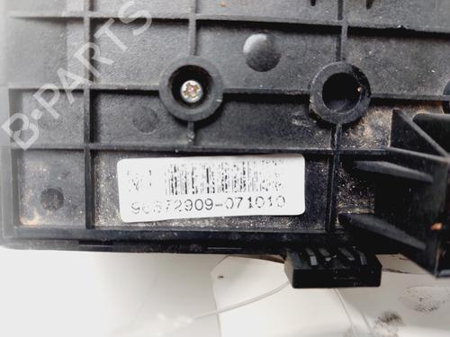 Headlight switch OPEL ANTARA A (L07) | BP31928340I24