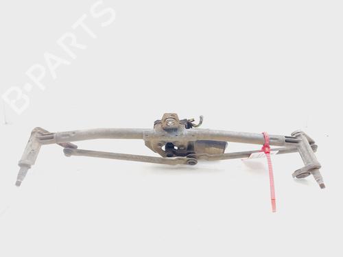 Used Front wiper motor VW GOLF IV (1J1) 1.9 TDI (110 hp) 28089648