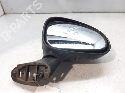 Used Right mirror DAEWOO MATIZ (M100, M150) 0.8 (52 hp) 8606714