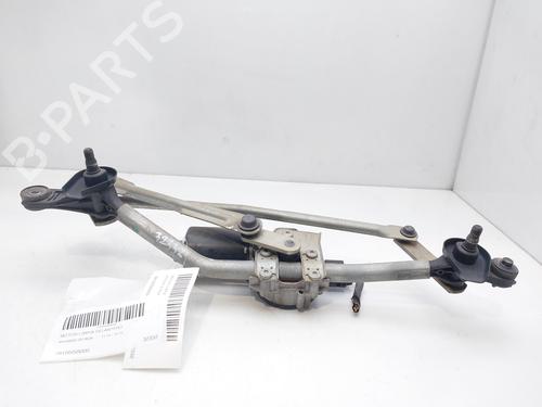 Used Front wiper motor HYUNDAI i20 II (GB, IB) 1.1 CRDi (75 hp) 16784995