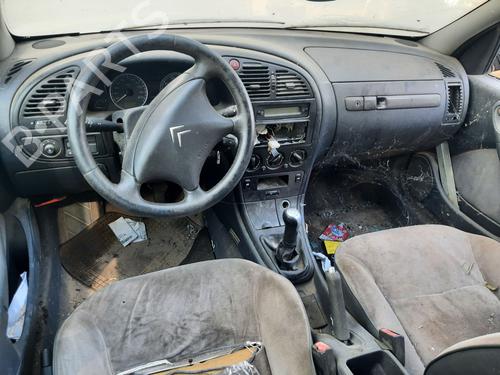 Mass air flow sensor CITROËN XSARA (N1) 2.0 HDi 90 | BP20131689M95 
