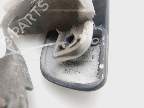 Front left exterior door handle CITROËN SAXO (S0, S1) 1.1 X, SX | BP29071985C128 