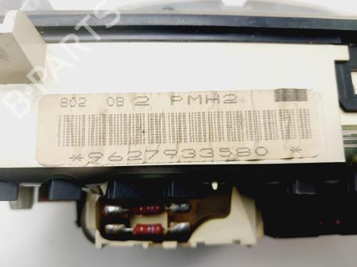 Instrument cluster CITROËN SAXO (S0, S1) 1.5 D | BP31708845C47 