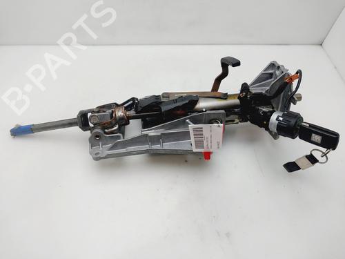 Used Steering column CITROËN C5 III (RD_) 1.6 HDi 110 (RD9HZC) (109 hp) 31887720