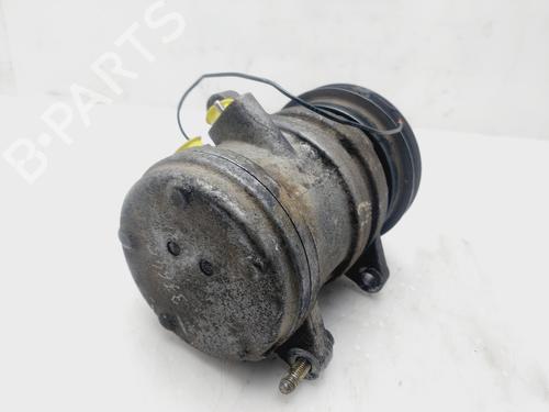 AC compressor HYUNDAI ATOS (MX) 1.0 i | BP24657048M34 
