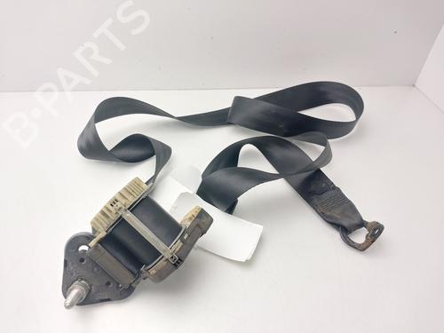 Used Rear right seatbelt Rear right seatbelt RENAULT TWINGO II (CN0_) 1.2 16V (CN0K, CN0V, CN0A) (76 hp) 32707985 32707985