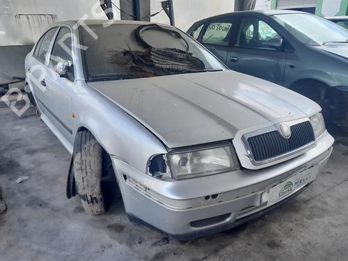 Låskasse SKODA OCTAVIA I (1U2) 1.9 TDI | BP18068415M86 