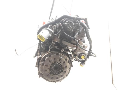 Engine VOLVO S60 I (384) D5 | BP28017688M1 
