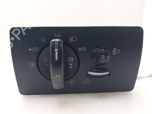 Used Headlight switch Headlight switch FORD MONDEO III (B5Y) 2.0 TDCi (130 hp) 34122398 34122398
