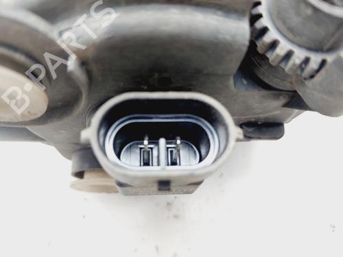 Right front fog light RENAULT CLIO II (BB_, CB_) 1.2 16V (BB05, BB0W, BB11, BB27, BB2T, BB2U, BB2V, CB05,... | BP28093022C31 