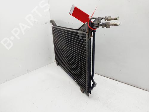 AC radiator MERCEDES-BENZ E-CLASS (W210) E 220 CDI (210.006) | BP20978500M32 