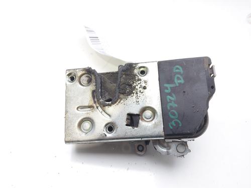 Used Front right lock CITROËN BERLINGO / BERLINGO FIRST Box Body/MPV (M_) 2.0 HDI 90 4WD (MBRHY, MCRHY) (90 hp) 12421282