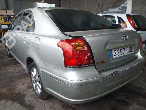 Cylinder head TOYOTA AVENSIS (_T25_)  | BP10971454M5  - Image 9