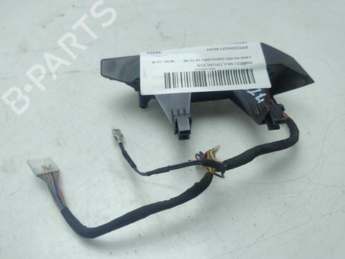Switch LAND ROVER DISCOVERY III (L319) 2.7 TD 4x4 | BP28413653I30