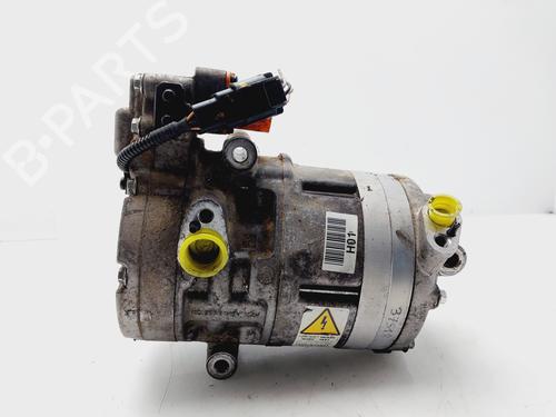 Used AC compressor HYUNDAI IONIQ (AE) [2016-2023]  24466000