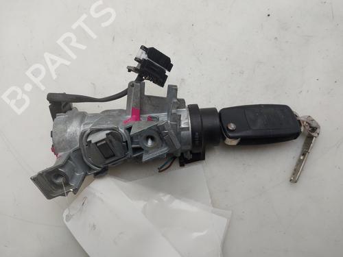 Used Ignition barrel Ignition barrel SEAT ALTEA XL (5P5, 5P8) [2006-2015] 34180149 34180149
