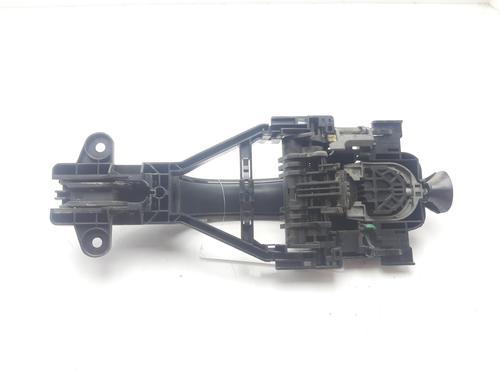 Rear right exterior door handle VOLVO V40 Hatchback (525) D3 | BP13477340C130 