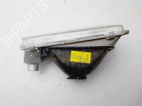 Left headlight CITROËN C15 Box Body/MPV (VD_) 1.8 D | BP28106710C28 