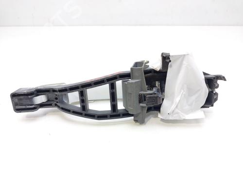 Front left exterior door handle FORD FOCUS II (DA_, HCP, DP) 1.6 TDCi | BP14939746C128 