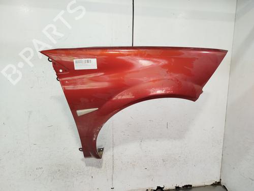 Used Right front fenders RENAULT MEGANE II (BM0/1_, CM0/1_) 1.5 dCi (BM1E, CM1E) (106 hp) 29582386