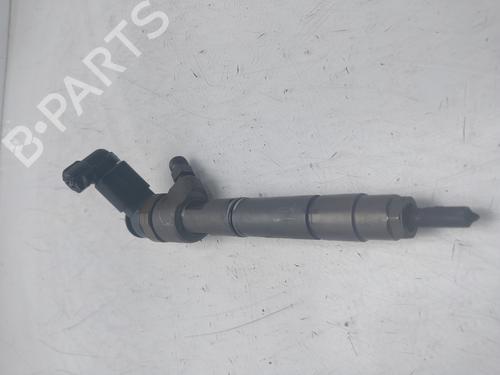 Used Injector Injector MERCEDES-BENZ B-CLASS Sports Tourer (W245) [2005-2011] 33537884 33537884