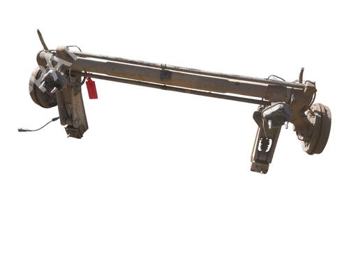 Bakaksel CITROËN XSARA Coupe (N0) 1.4 HDi (68 hp) 32507518