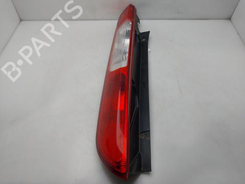 Used Left taillight Left taillight FORD FOCUS II Saloon (DB_, FCH, DH) [2005-2026] 33012988 33012988