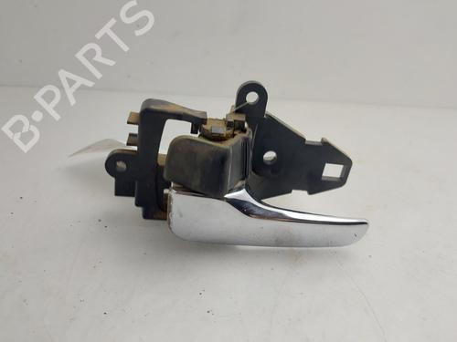 Used Front left interior door handle Front left interior door handle MITSUBISHI OUTLANDER II (CW_W) [2005-2012] 33817659 33817659