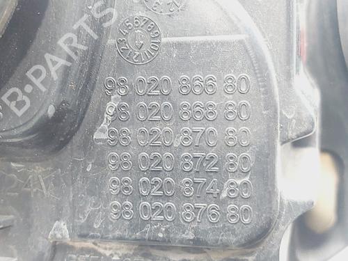 Scheinwerfer links CITROËN DS5  | BP32032833C28 