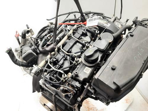 Engine MERCEDES-BENZ C-CLASS (W204) | BP35749898M1 - Image 6