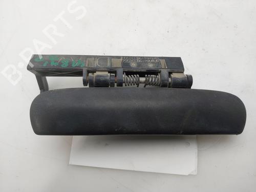 Used Front right exterior door handle Front right exterior door handle CITROËN XSARA (N1) 1.6 16V (109 hp) 36049223 36049223