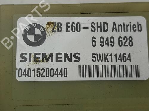 Sunroof engine BMW 5 (E60) 525 d | BP37170660M60 - Image 4