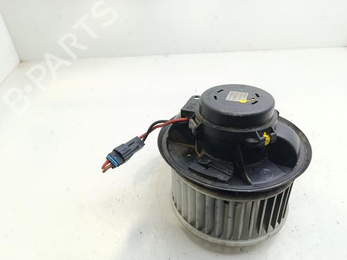 Heater blower motor RENAULT LAGUNA II (BG0/1_) 1.9 dCi (BG08, BG0G) | BP28355152M62 