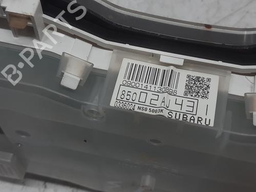 Instrument cluster SUBARU LEGACY V Estate (BR) 2.0 D AWD (BRD) | BP6996908C47 