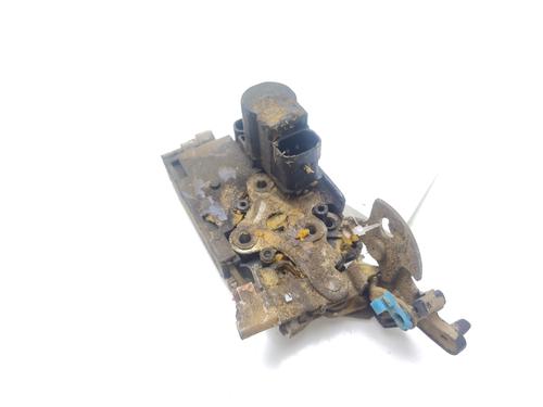 Rear right lock SSANGYONG REXTON / REXTON II (GAB_) 2.7 D 4x4 | BP29620011C99 