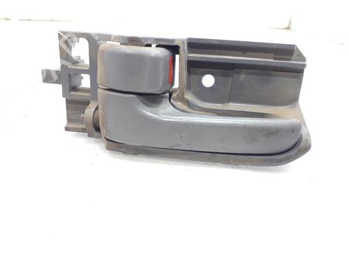 Maneta interior delantera izquierda TOYOTA HILUX VII Pickup (_N1_, _N2_, _N3_) 2.5 D-4D 4WD (KUN25_, KUN25R) (120 hp) 10085785