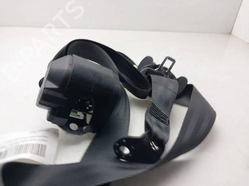 Used Rear left seatbelt Rear left seatbelt 39243121 39243121