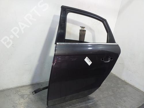 Left rear door AUDI A4 B8 (8K2)  | BP17609188C4 