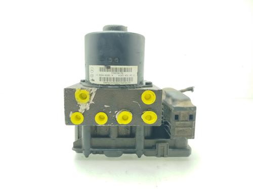 Used ABS pump ABS pump MERCEDES-BENZ M-CLASS (W163) ML 320 (163.154) (218 hp) 33119025 33119025