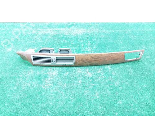 Grille BMW 7 (E65, E66, E67) 730 Ld | BP21139411C40 