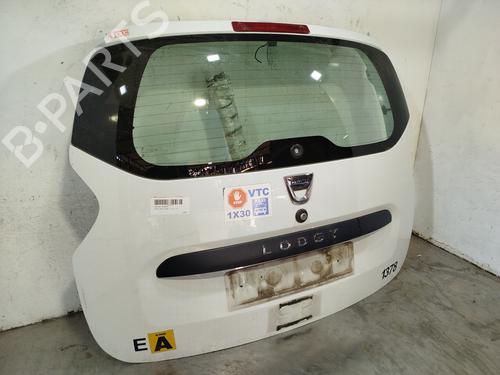 Tailgate DACIA LODGY (JS_) | BP38105190C6 - Image 4
