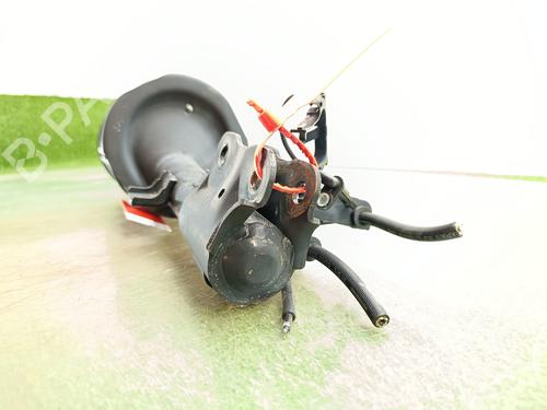 Right front shock absorber MITSUBISHI ASX (GA_W_) | BP37872799M17 - Image 4